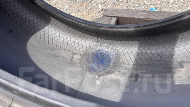 Goodyear Eagle RV-F Eco. ������, 2021 ���, �/�, ����� 25 % ����