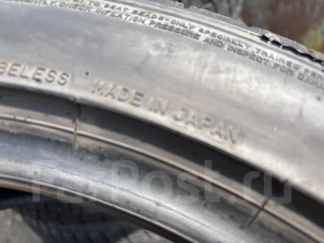 Goodyear Eagle RV-F Eco. ������, 2021 ���, �/�, ����� 25 % ����