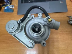 ������� Toyota 17201-64090 CT9 ����� 17201-64090 ����
