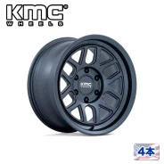 MLJ KMC KM451 Mesa Forged Monoblock. 8.0x18", 8x180, ET18, �� 124,2���. ��� ����� �� ������������ ����