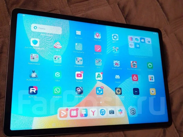 Huawei MatePad 11.5. 11.5 ������, ������ 128 �� ����