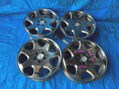 Anevias. 8.0x18", 5x114.3, ET45, �� 72���. ����