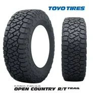 Toyo Open Country R/T Trail. ����� rt, �����. ��� ����� �� ������������ ����