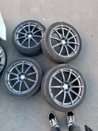Kreutzer Series Xi. 8.0x18", 5x100, ET35 ����