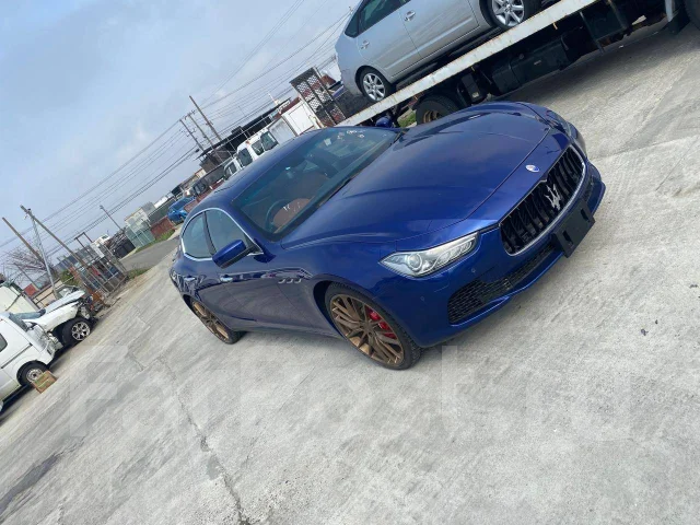 Maserati