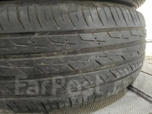 Nitto NT860. ������, �/�, ����� 20 % ����