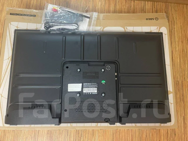 Sber SDX-32F2137. LED ����