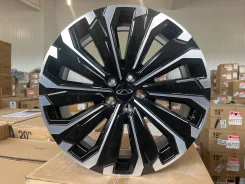 Chery. 7.5x20", 5x108, ET41, �� 65,1���. ����