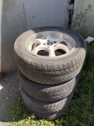 TMW. x17", 5x114.3, �� 63���. ����