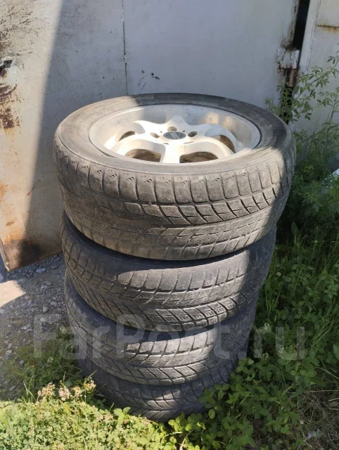 TMW. x17", 5x114.3, �� 63���. ����