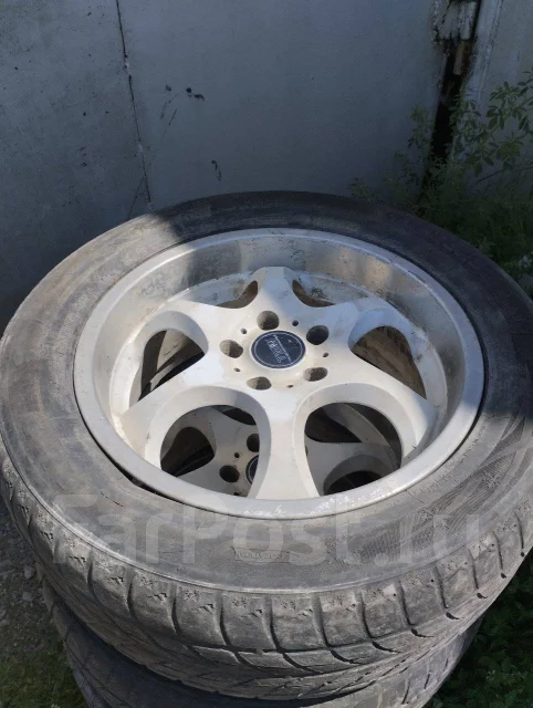 TMW. x17", 5x114.3, �� 63���. ����