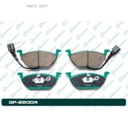 ������� G-brake GP-22004 GP22004 ����