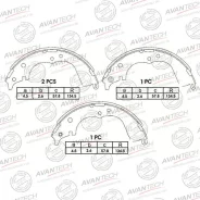 ������� ��������� ���������� Avantech AVS0115 AVS0115 ����
