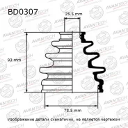������� ������� Avantech Avantech BD0307 ����