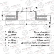 ���� ��������� Avantech BR0232S BR0232S ����