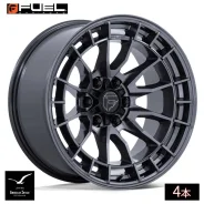 Fuel Off-Road Revolt. 9.0x18", 6x135, ET20, �� 87,1���. ��� ����� �� ������������ ����