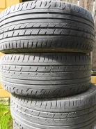 Dunlop Enasave EC503. ������, 2018 ���, �/�, ����� 40 % ����