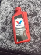 Valvoline Gear. 75W-80, 1,00��. ����