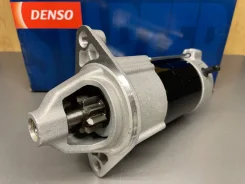 ������� Denso 28100-46090 Toyota 1JZ 2JZ 12V 1.5KW 9 ����� ����� 2810046090 ����