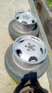 Liso. x15", 5x100, 5x110, �� 57���. ����