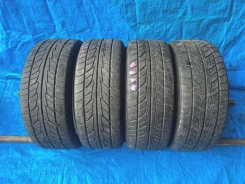 Nitto NT555 Extreme ZR. ������, 2017 ���, �/�, ����� 15 % ����