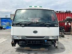 Nissan Diesel Condor ����