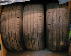 Bridgestone Playz PZ-X. ������, �/�, ����� 25 %. �������� ������� ����