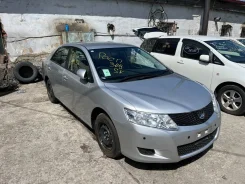 Toyota Allion. NZT2603032635, 1NZFE ����