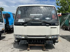 Nissan Diesel Condor ����