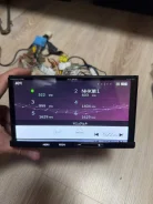Eclipse AVN-R8 ����