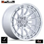 Fuel Off-Road Revolt. 9.0x20", 6x135, ET20, �� 87,1���. ��� ����� �� ������������ ����