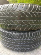 Yokohama Geolandar A/T G94. ����� at, 2021 ���, �/�, ����� 30 % ����