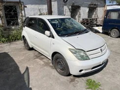 Toyota ist. NCP600133665, 2NZFE ����