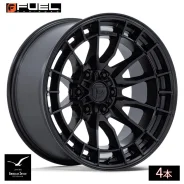 Fuel Off-Road Revolt. 9.0x20", 6x135, ET1, �� 87,1���. ��� ����� �� ������������ ����
