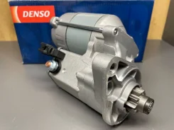 ������� Denso 28100-46140 Toyota 1JZ 2JZ 12V 1.8KW 9 ����� ����� 2810046140 ����