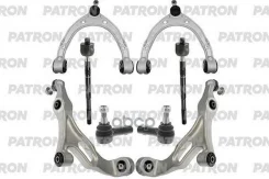 �������� ������� �������� AUDI Q7 06.03- Patron ���. PS5914 PS5914 ����