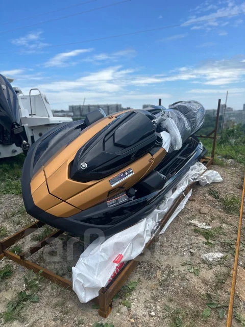 Yamaha FX Cruiser HO. 2025 ��� ����