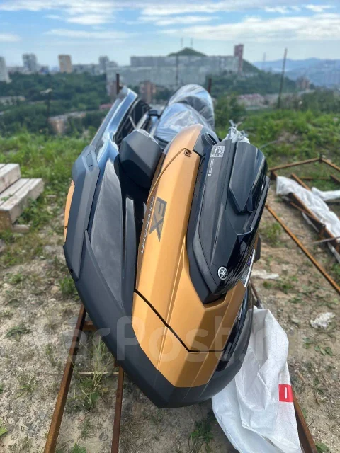 Yamaha FX Cruiser HO. 2025 ��� ����