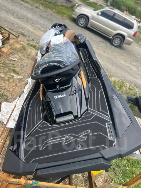 Yamaha FX Cruiser HO. 2025 ��� ����