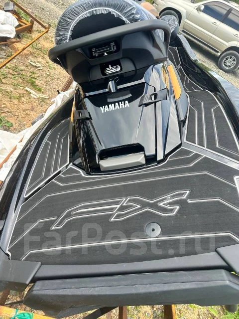 Yamaha FX Cruiser HO. 2025 ��� ����