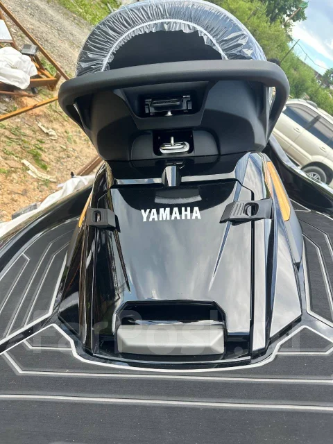 Yamaha FX Cruiser HO. 2025 ��� ����