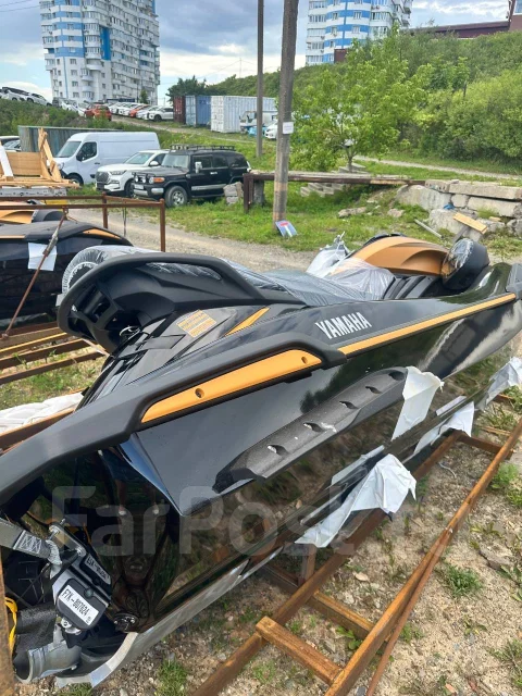 Yamaha FX Cruiser HO. 2025 ��� ����