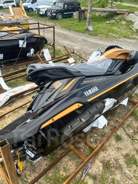Yamaha FX Cruiser HO. 2025 ��� ����