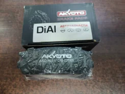 ������� ��������� ������ Great WALL Hover 06.01-> AKD-H001 ����