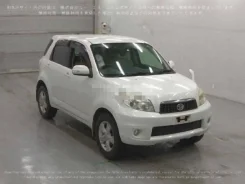 Daihatsu Be-Go. J210G, 3SZVE ����