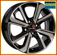 Remain R139. 6.0x15", 4x100, ET46, �� 54,1���. ����