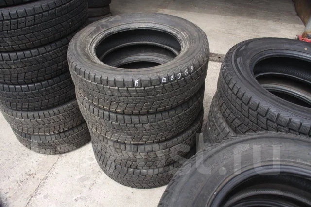 Dunlop Grandtrek SJ8. ������, ��� �����, 2015 ���, �/�, ����� 10 % ����