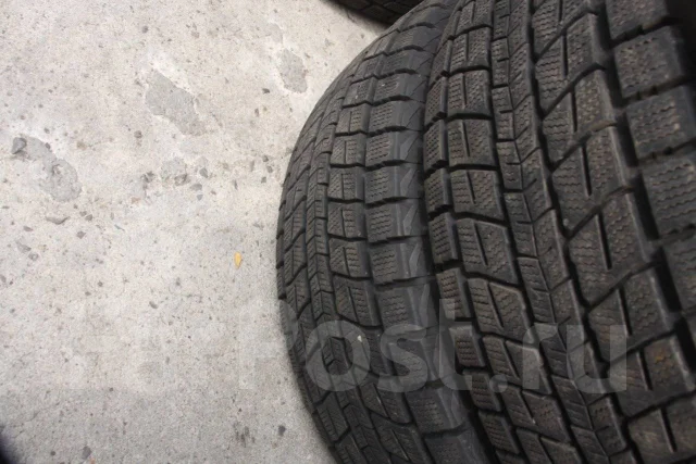 Dunlop Grandtrek SJ8. ������, ��� �����, 2015 ���, �/�, ����� 10 % ����