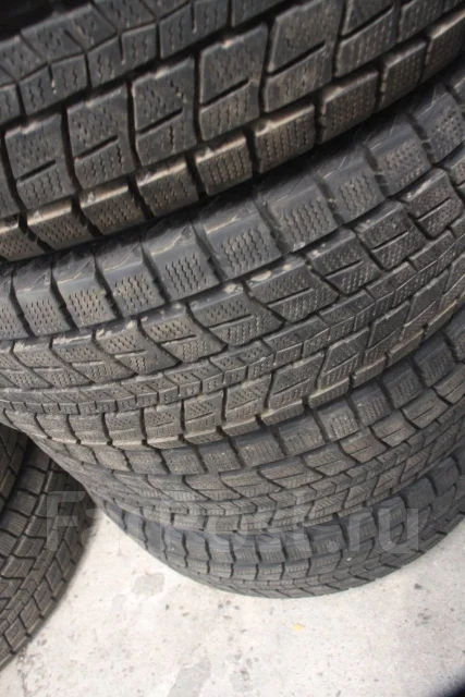 Dunlop Grandtrek SJ8. ������, ��� �����, 2015 ���, �/�, ����� 10 % ����