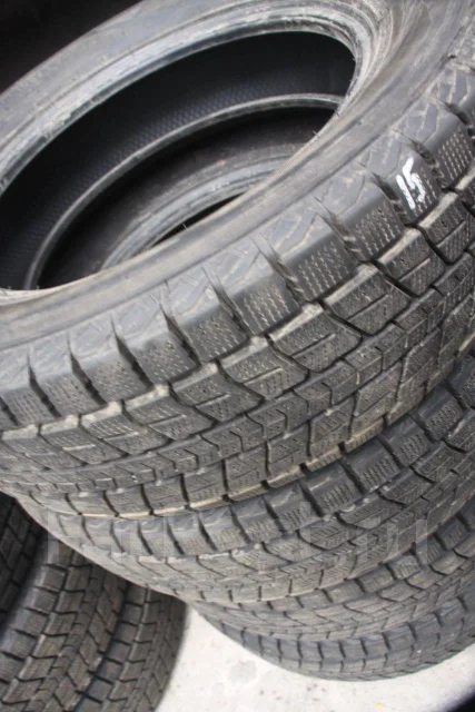 Dunlop Grandtrek SJ8. ������, ��� �����, 2015 ���, �/�, ����� 10 % ����